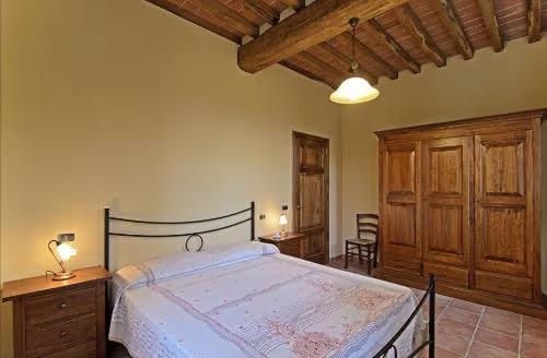 לוקה Fattoria Agriturismo Bigongiari מראה חיצוני תמונה