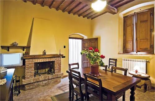 לוקה Fattoria Agriturismo Bigongiari מראה חיצוני תמונה
