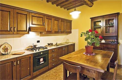לוקה Fattoria Agriturismo Bigongiari מראה חיצוני תמונה