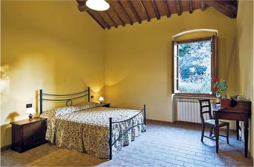 לוקה Fattoria Agriturismo Bigongiari מראה חיצוני תמונה