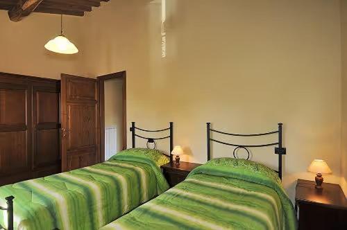 לוקה Fattoria Agriturismo Bigongiari מראה חיצוני תמונה