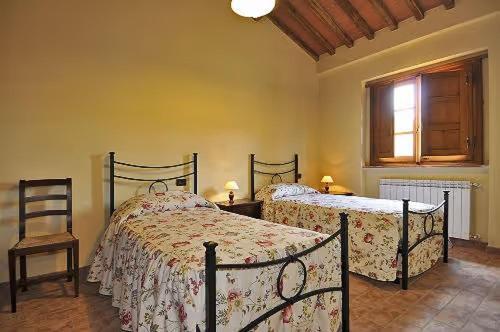 לוקה Fattoria Agriturismo Bigongiari מראה חיצוני תמונה