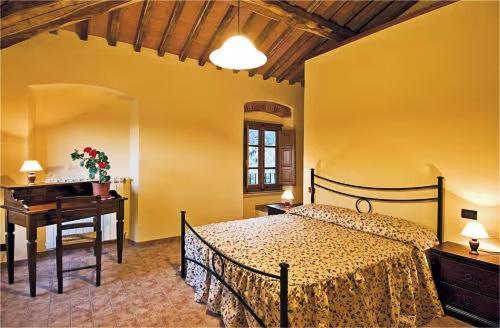 לוקה Fattoria Agriturismo Bigongiari מראה חיצוני תמונה